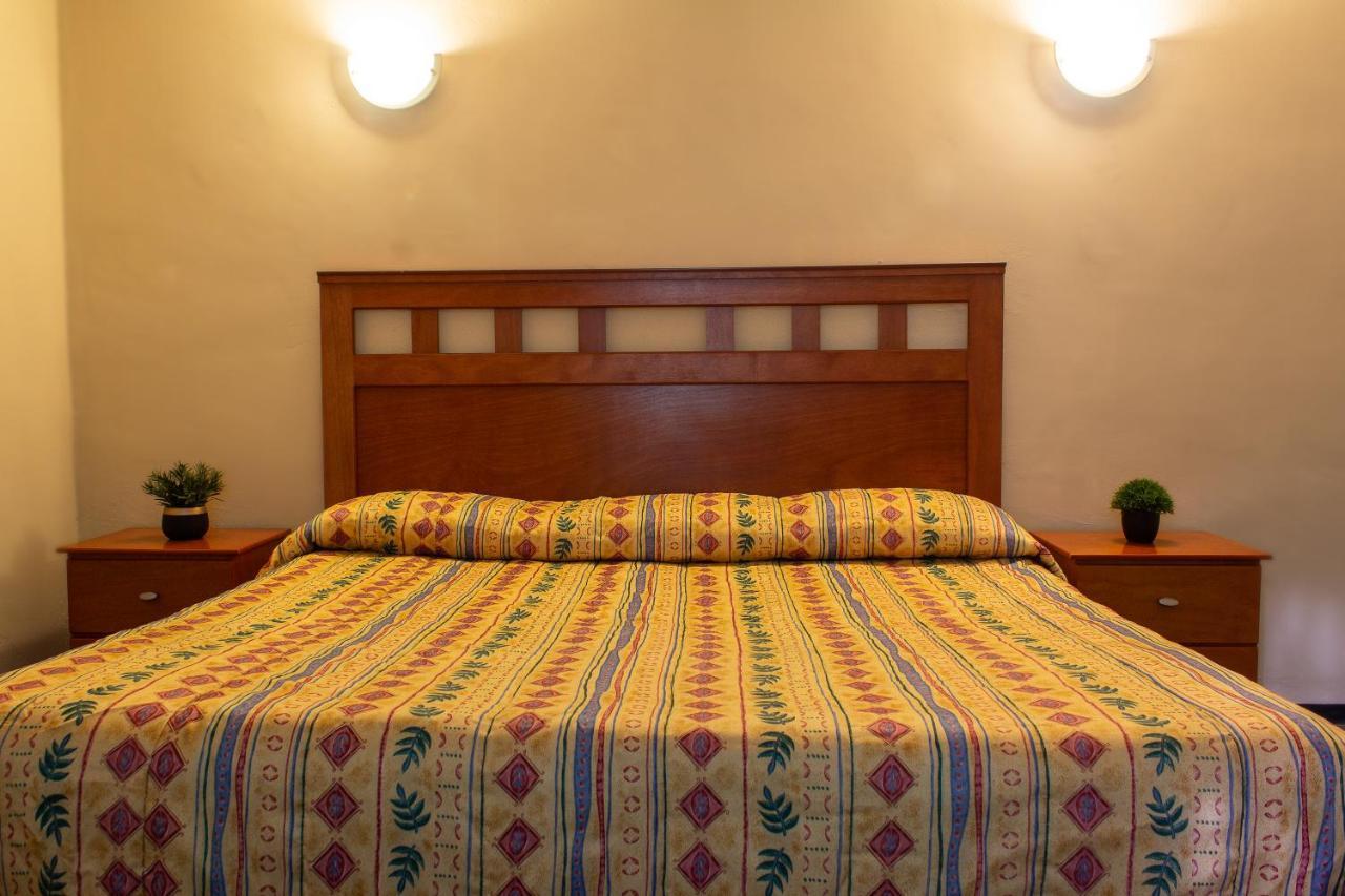 Bonitto Inn Manuel Luaran gambar
