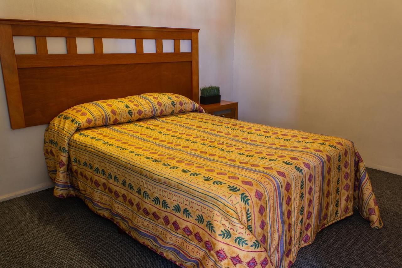 Bonitto Inn Manuel Luaran gambar