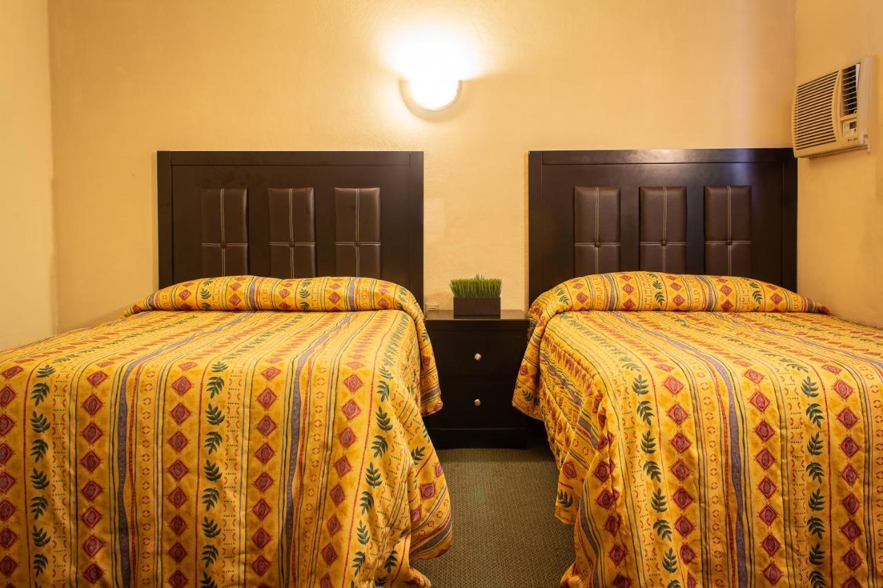 Bonitto Inn Manuel Luaran gambar