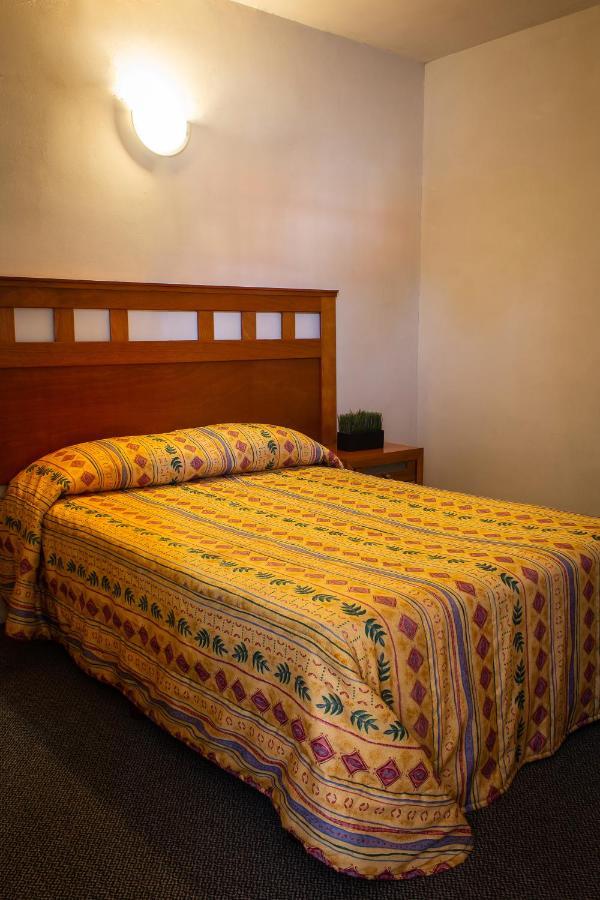 Bonitto Inn Manuel Luaran gambar
